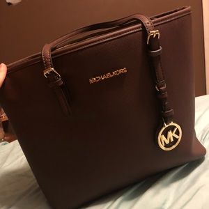 Michael kors purse!